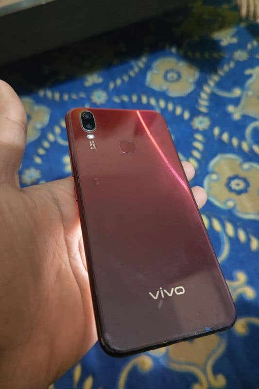 vivo1906 mobile 3/32 3