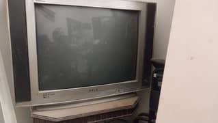 SONY TRINITRON WEGA 29