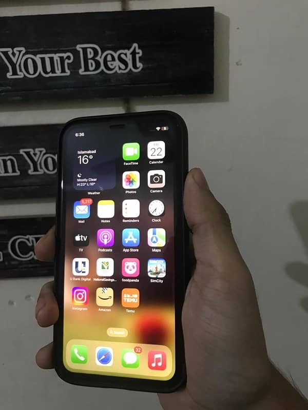 Apple IPhone 11 128Gb Jv 0