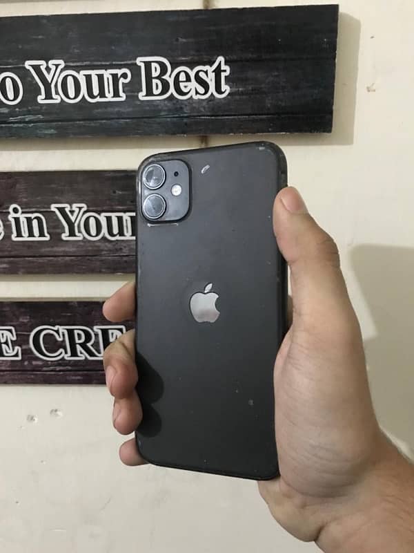 Apple IPhone 11 128Gb Jv 1