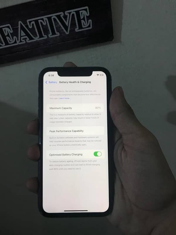 Apple IPhone 11 128Gb Jv 6