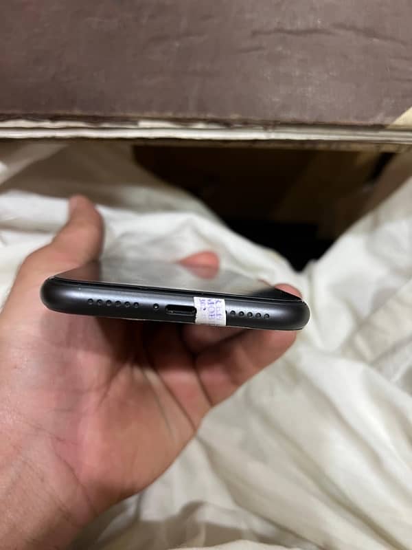 IPhone 11 128gb Jv Non PTA 0