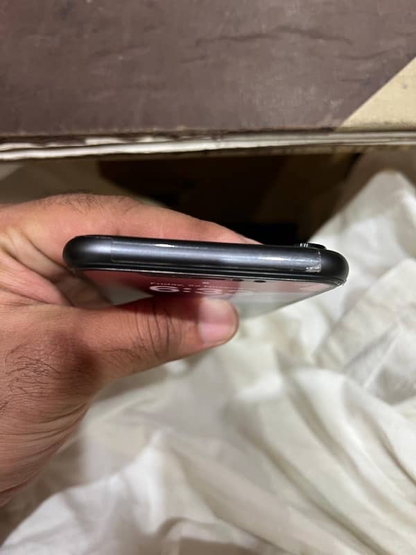 IPhone 11 128gb Jv Non PTA 6