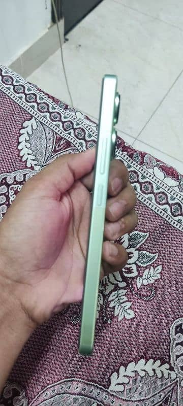 Redmi note 13 4