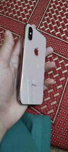 Iphone XS NON PTA 512 GB