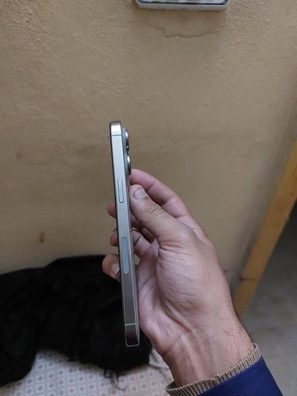 iphone 15 promax jv 512gb natural titanium 3