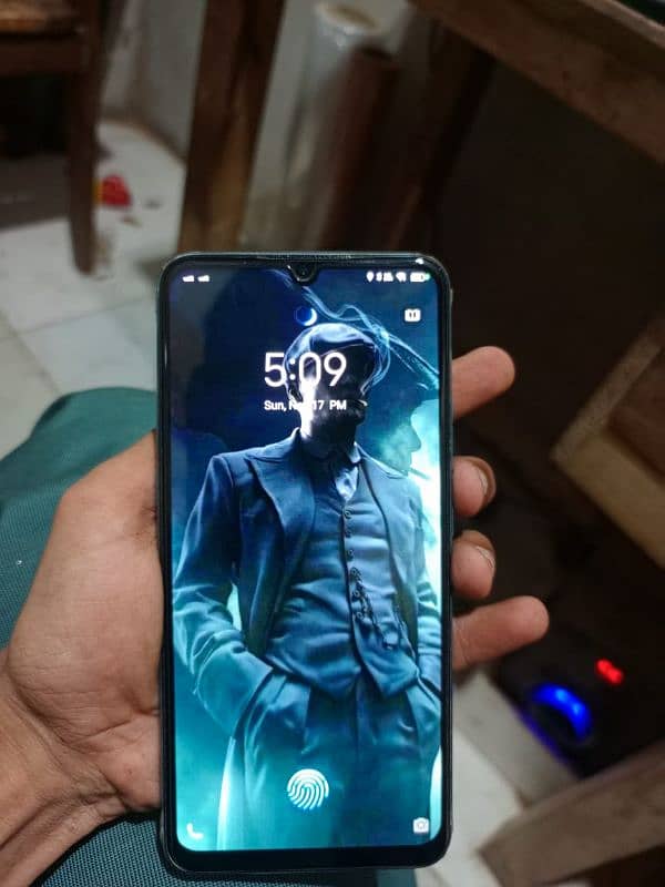 vivo s1/ exchange possible 1