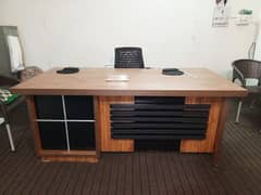 Office Table Urgent For Sale