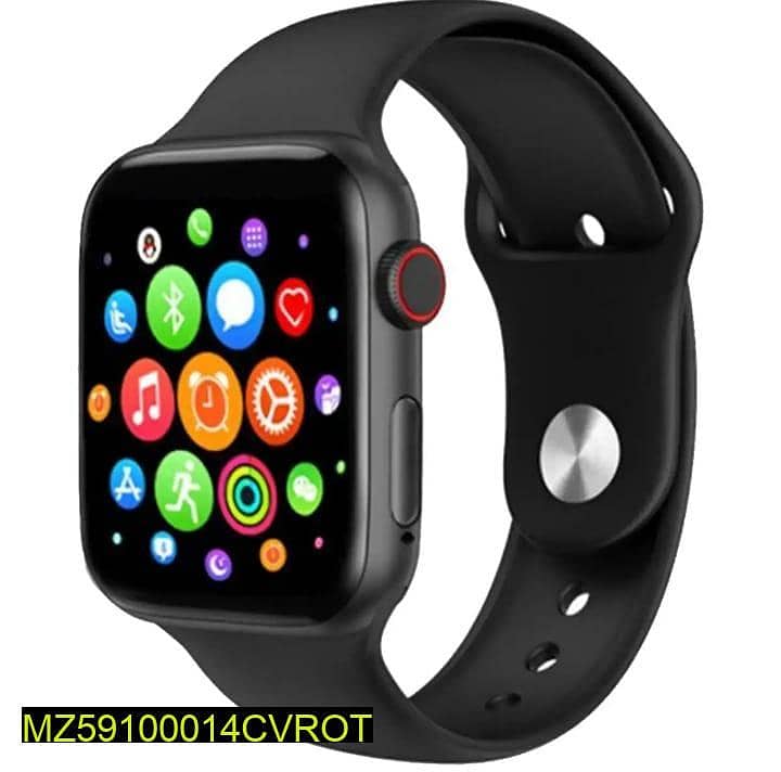 T500 Fit Pro Smart Watch 8