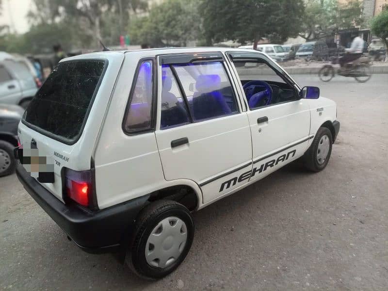 Suzuki Mehran jord to jord genioun 03133499405 4