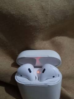 EarPods