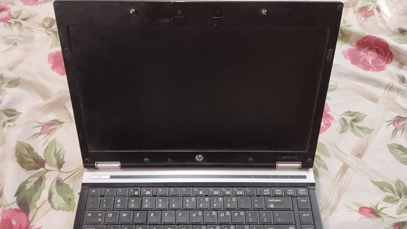 i5 laptop elite book (urgent sale) 1