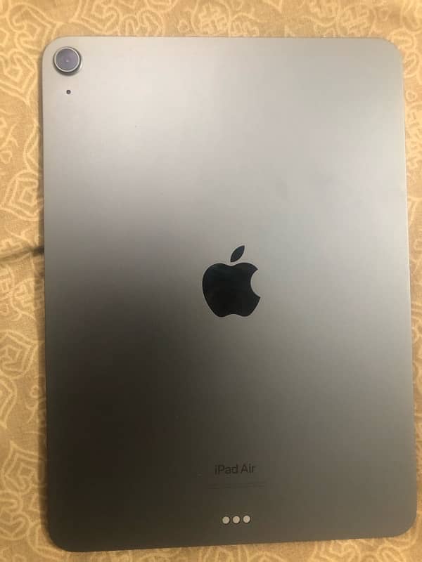 ipad air 5 M1 5