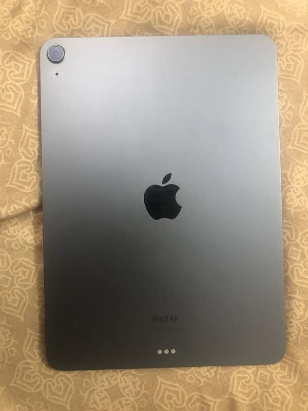 ipad air 5 M1 6