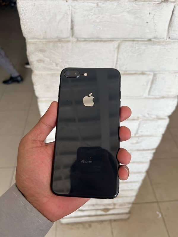 Iphone 8 plus 3