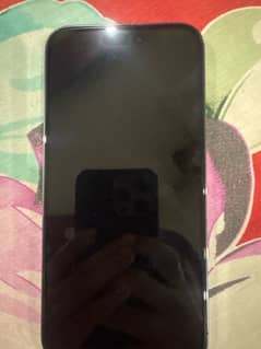 iPhone 14 Pro Max 256 gb HK (Hong Kong) version