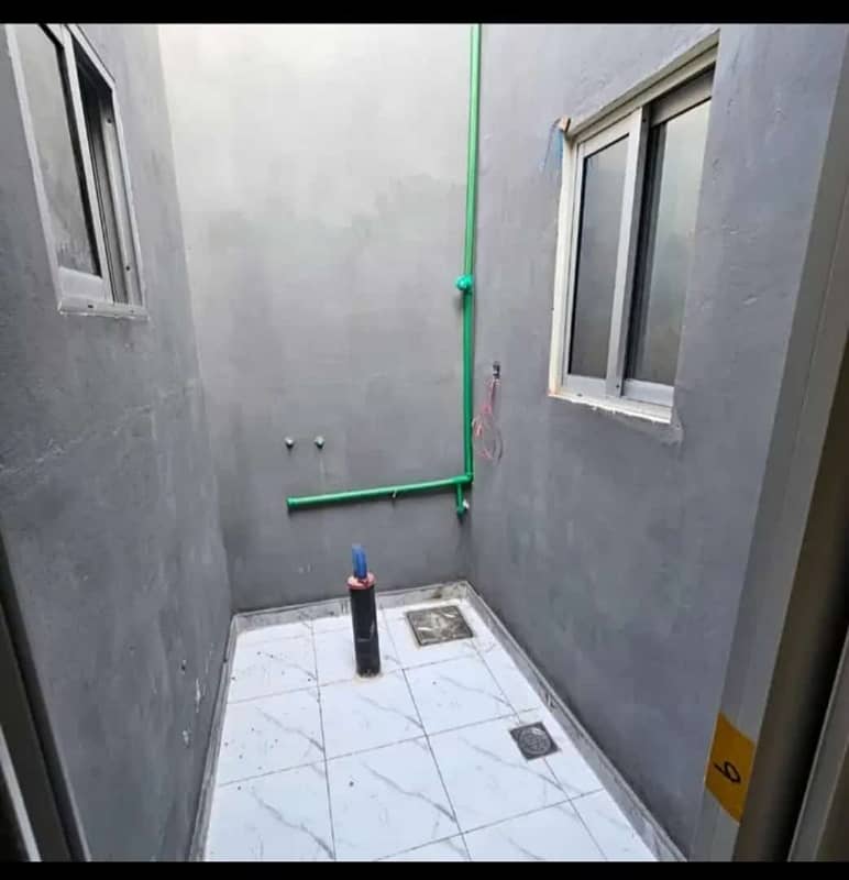 Lalyani Mustafabad 3 Marla Single Story House For Sale Prime Location. . 7