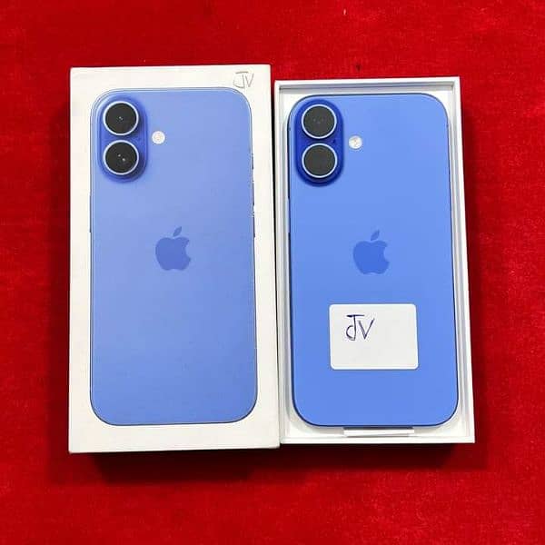 iPhone 16 jv sale WhatsApp number 03314029804 0