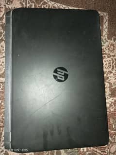 HP laptop 64bit exchange possible with mobile