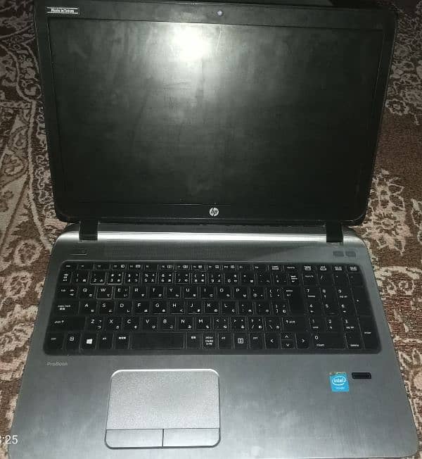 HP laptop 64bit exchange possible with mobile 2