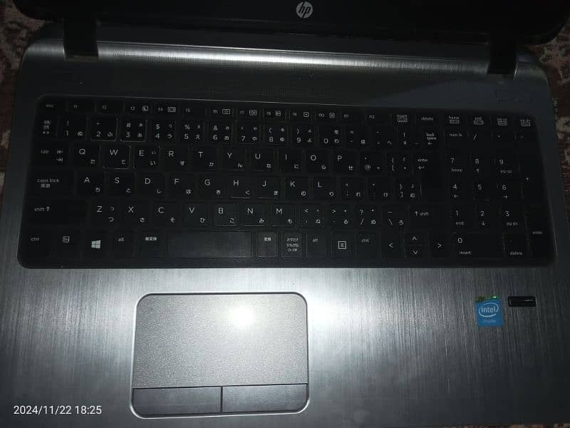 HP laptop 64bit exchange possible with mobile 3