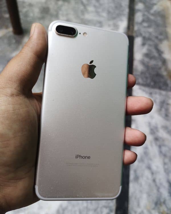 iphone 7 plus 0