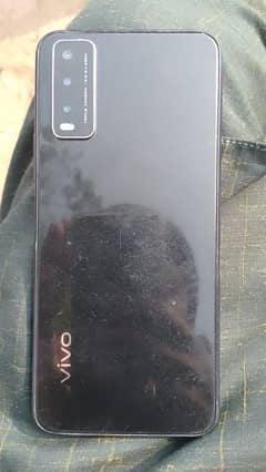 vivo y20