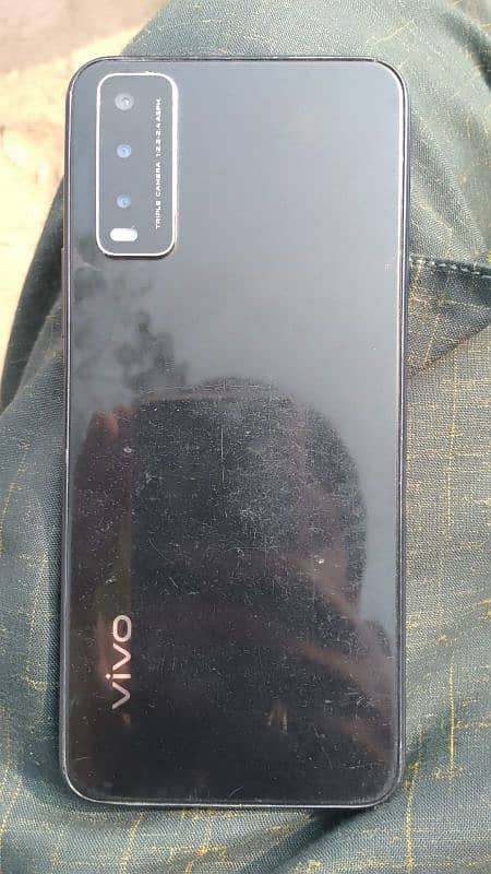 vivo y20 0