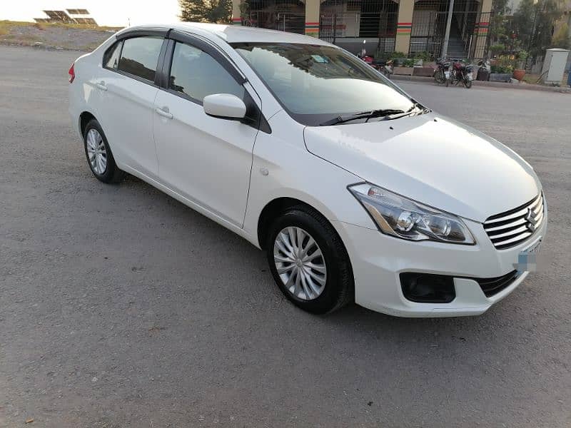 Suzuki Ciaz 2019 0