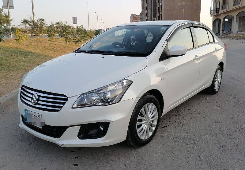 Suzuki Ciaz 2019 2