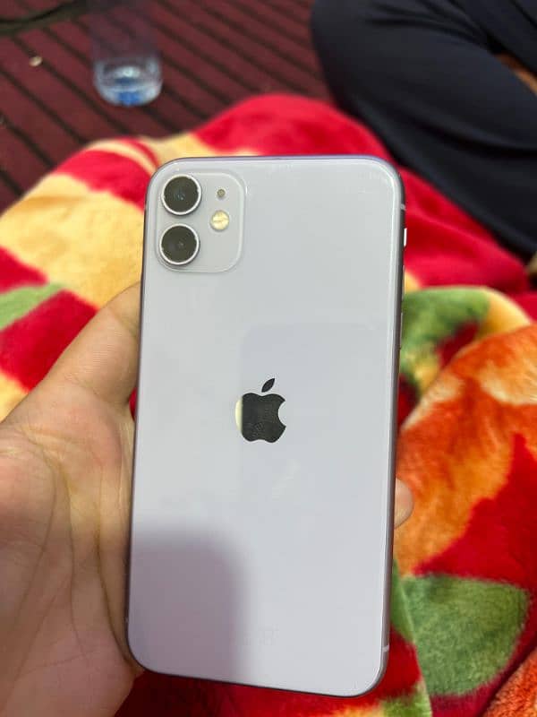 iphone 11 0