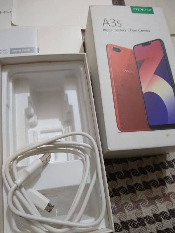 oppo a3s urgent sale 1