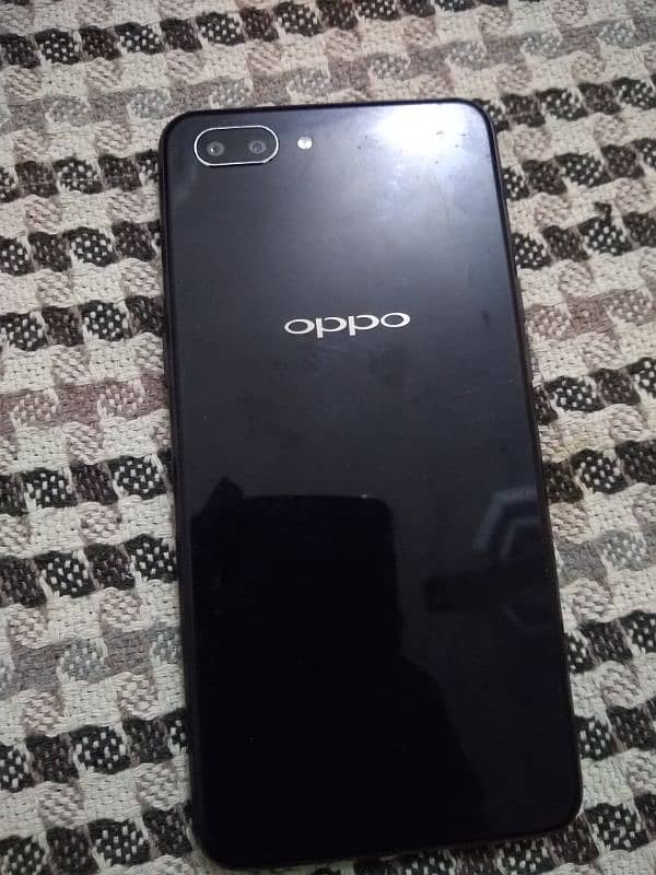 oppo a3s urgent sale 5