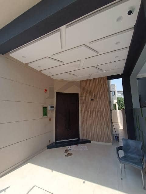 Lower Portion For Sale In North Karachi - Sector 11b 4