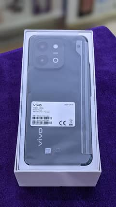 Vivo Y28 Just Box Open OR Vivo Y33s