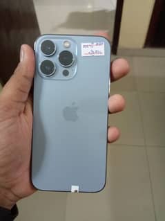 Iphone 13 pro PTA approved