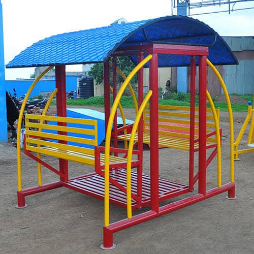 Kids Park Swing|Playground|Kids outdoor play equipment|Playset 2