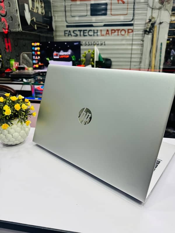 HP probook 650 G5 0