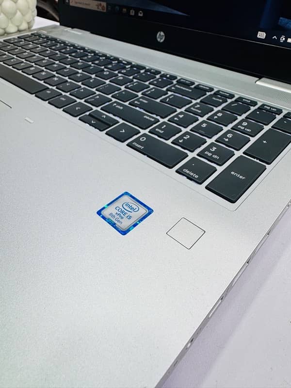 HP probook 650 G5 1