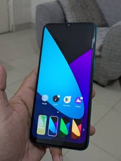 Realme 5i