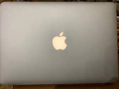 MacBook