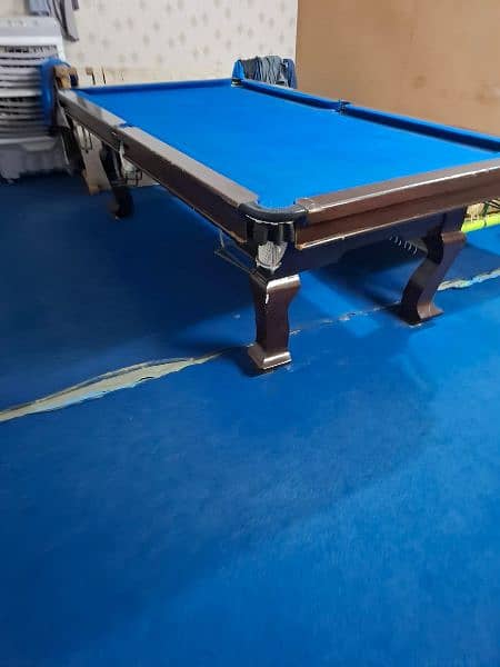 pool table 2