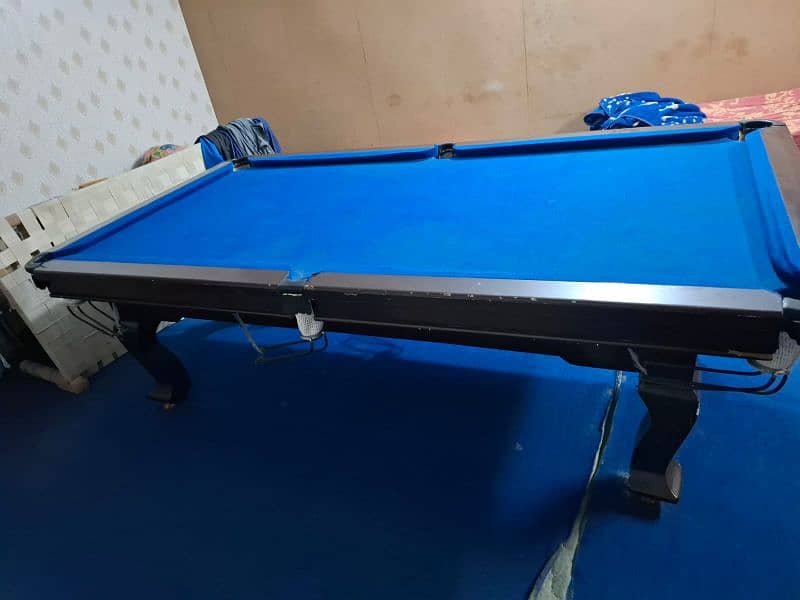 pool table 3