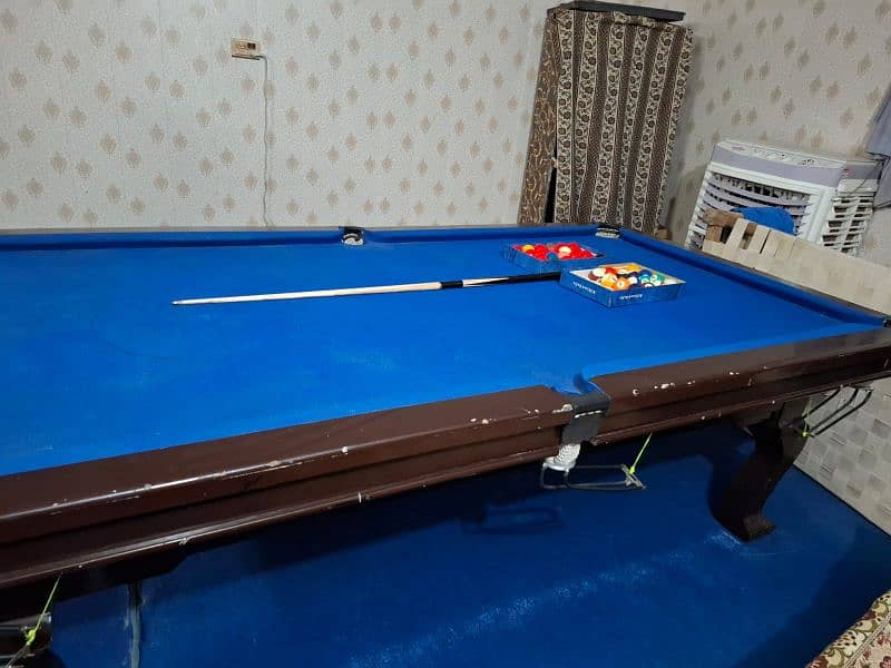 pool table 4