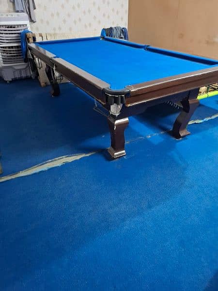 pool table 5