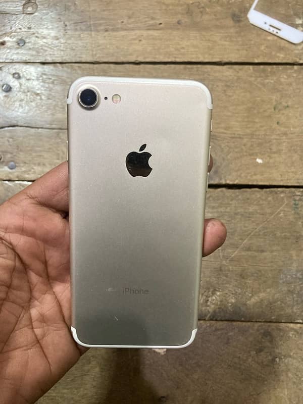 iPhone 7 128 gb pata approved 3