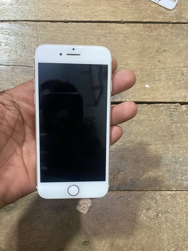 iPhone 7 128 gb pata approved 4