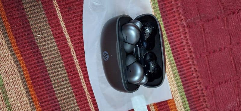 hp airpods 6