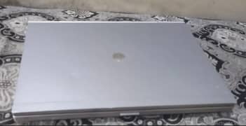 Gaming Laptop, HP Elitebook 8570p, i5 3rd Gen Laptop