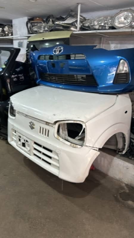 Suzuki Alto 0